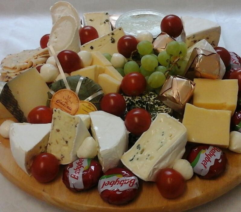 Bilder KELS CATERING