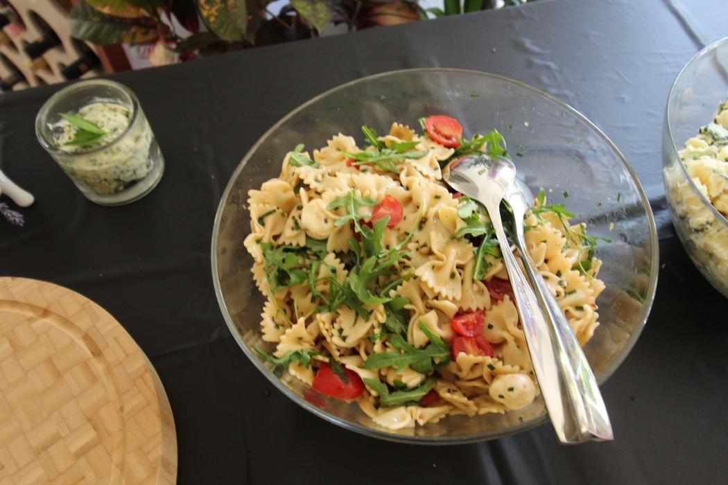 Bilder KELS CATERING