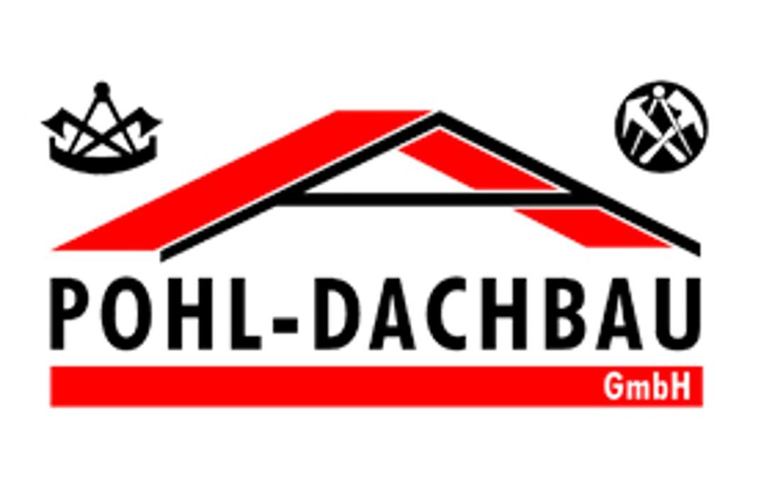 Pohl Dachbau GmbH Logo