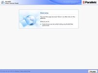 Screenshot for www.abimek.de
