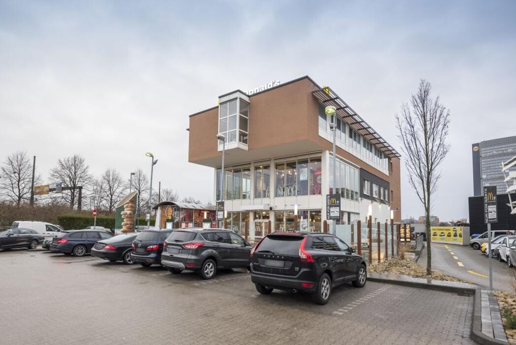 Bilder McDonald's