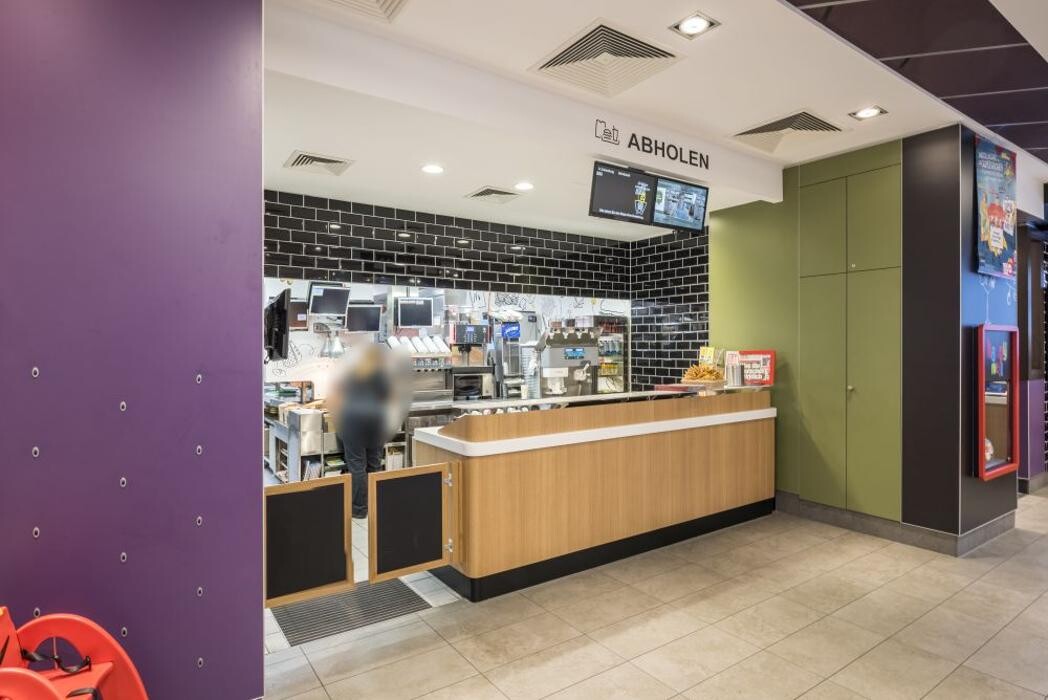 Bilder McDonald's
