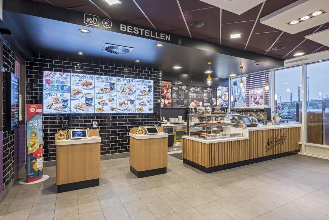 Bilder McDonald's