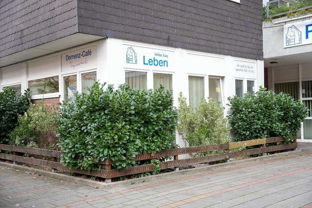 Bilder Familien- und Krankenpflege e.V. Herne - Ambulante Alten- und Krankenpflege