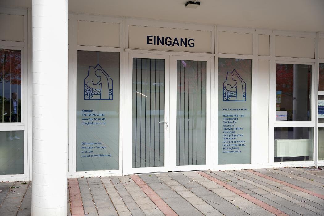 Bilder Familien- und Krankenpflege e.V. Herne - Ambulante Alten- und Krankenpflege