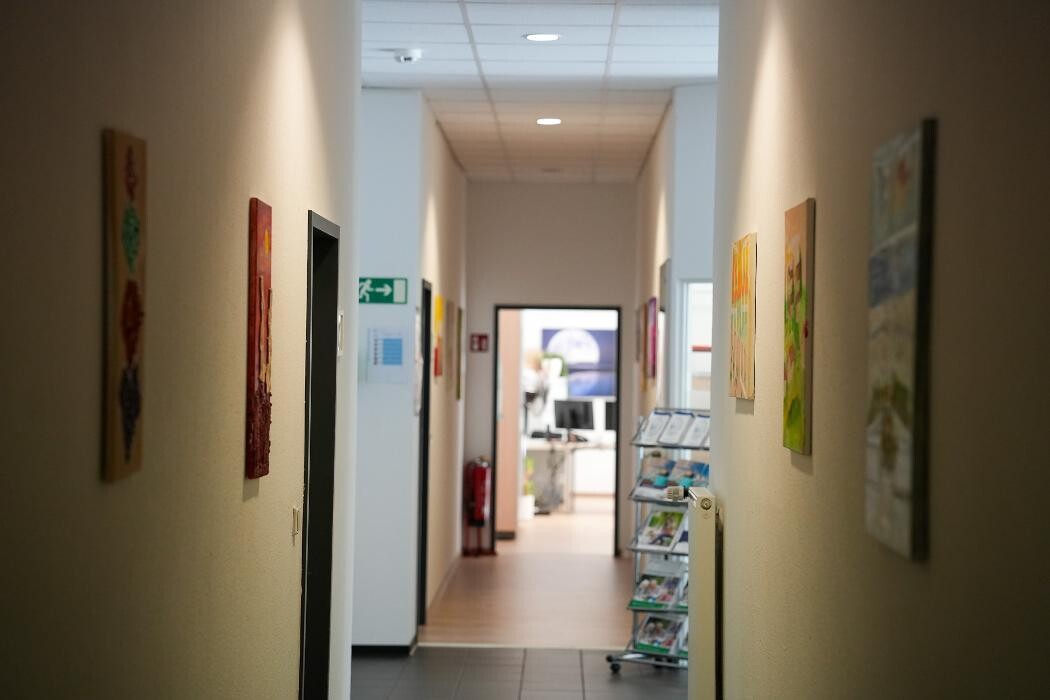 Bilder Familien- und Krankenpflege e.V. Herne - Ambulante Alten- und Krankenpflege
