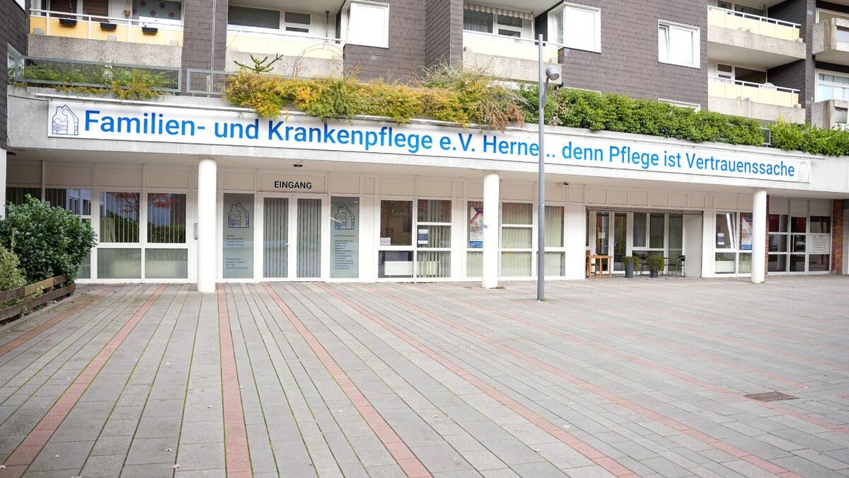 Bilder Familien- und Krankenpflege e.V. Herne - Ambulante Alten- und Krankenpflege