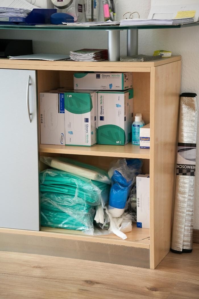 Bilder Familien- und Krankenpflege e.V. Herne - Ambulante Alten- und Krankenpflege