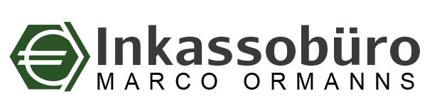 Inkassobüro Marco Ormanns Logo