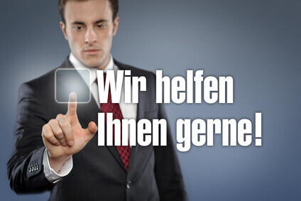 Bilder Inkassobüro Marco Ormanns