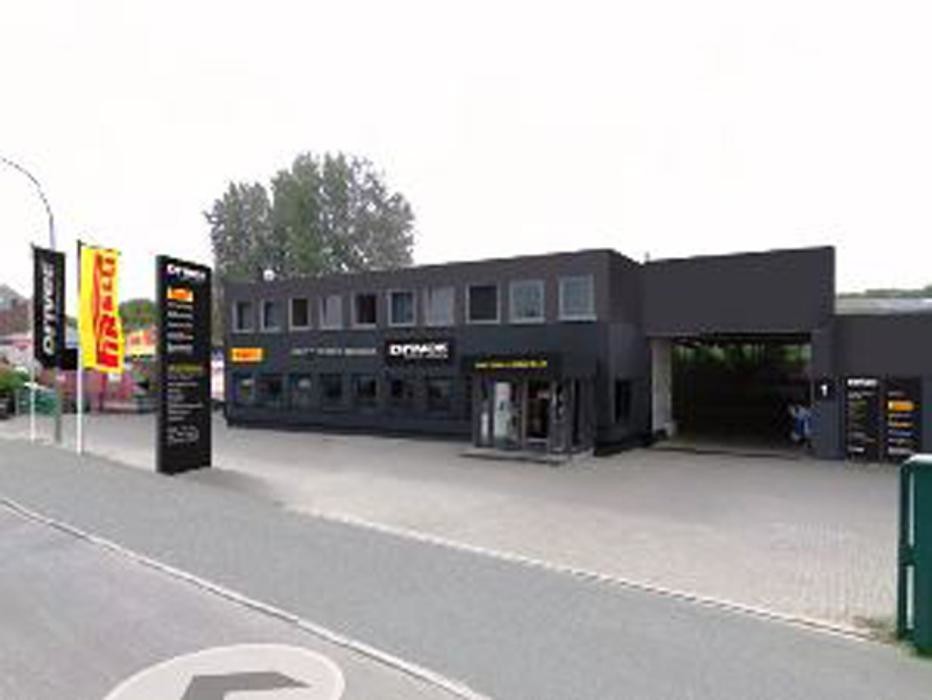 Bilder Driver Center Reifen Schuster