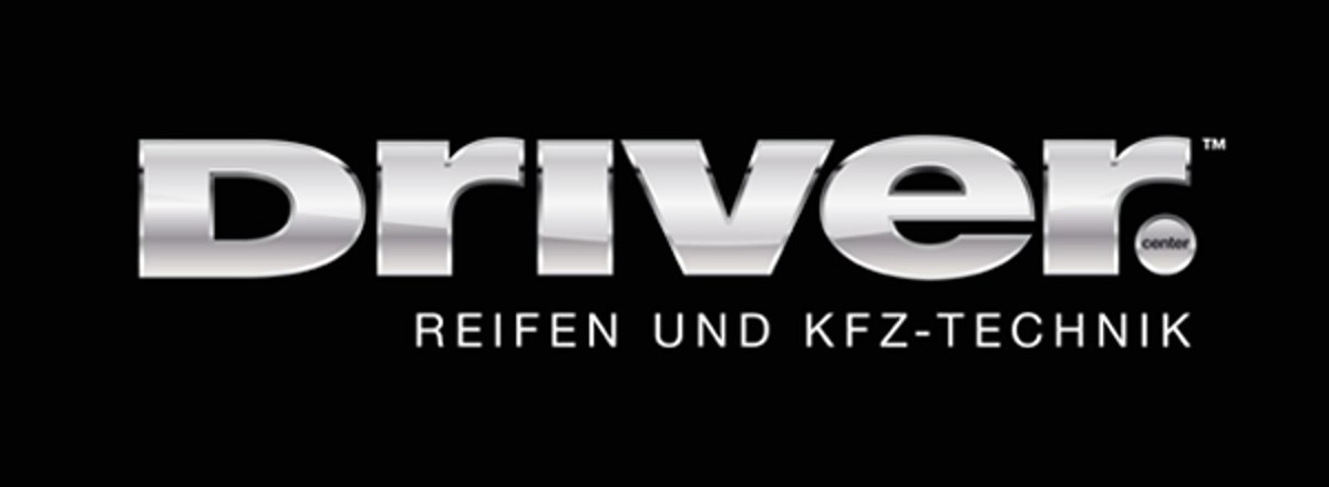 Driver Center Reifen Schuster Logo