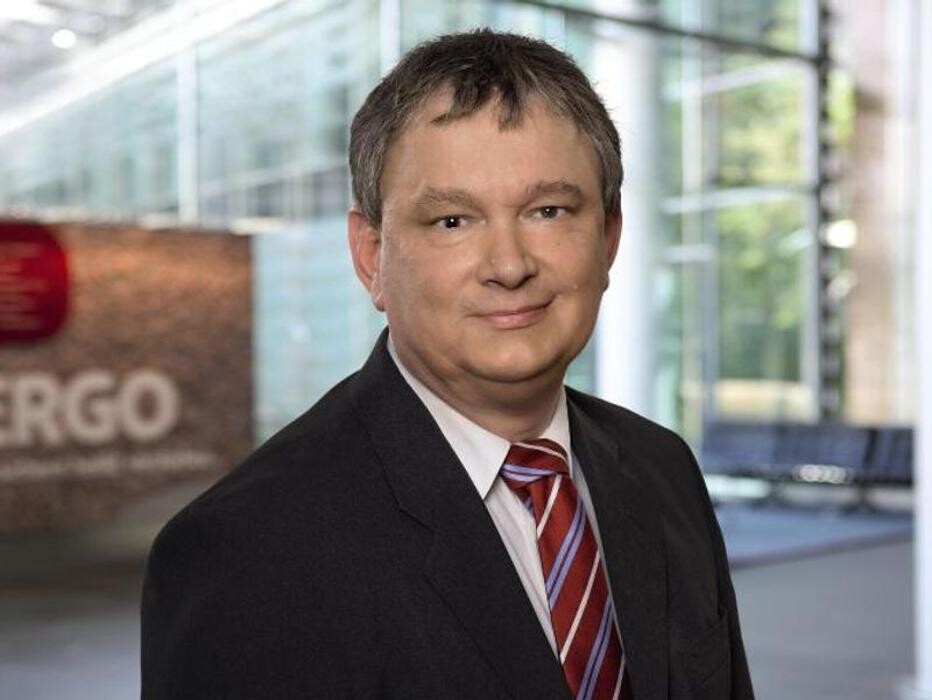 Bilder ERGO Versicherung Roland Lehmann