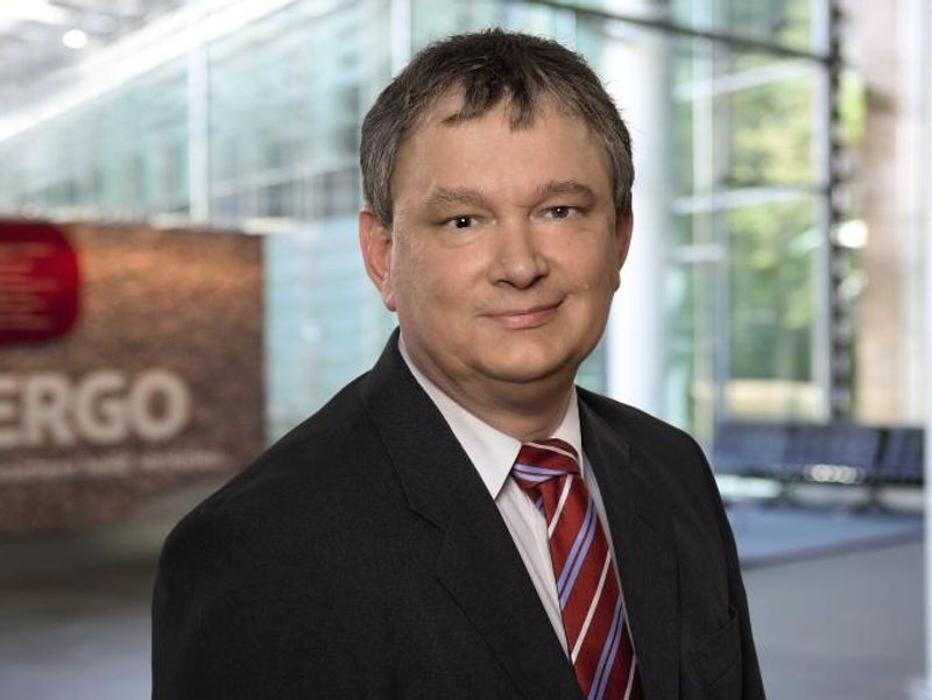 Bilder ERGO Versicherung Roland Lehmann