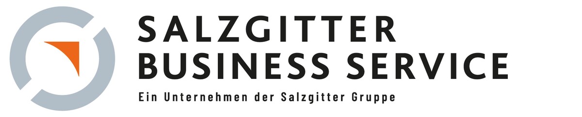 Salzgitter Business Service GmbH Logo