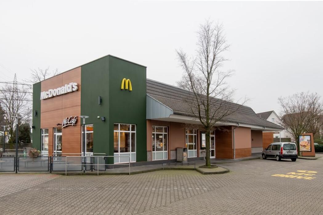 Bilder McDonald's
