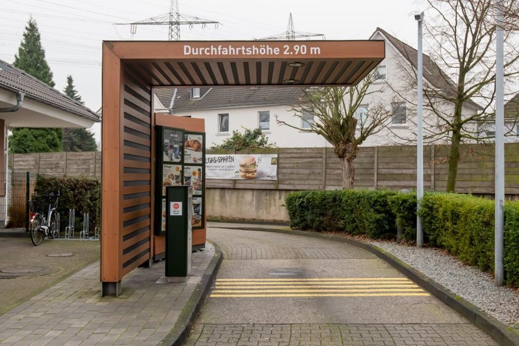 Bilder McDonald's
