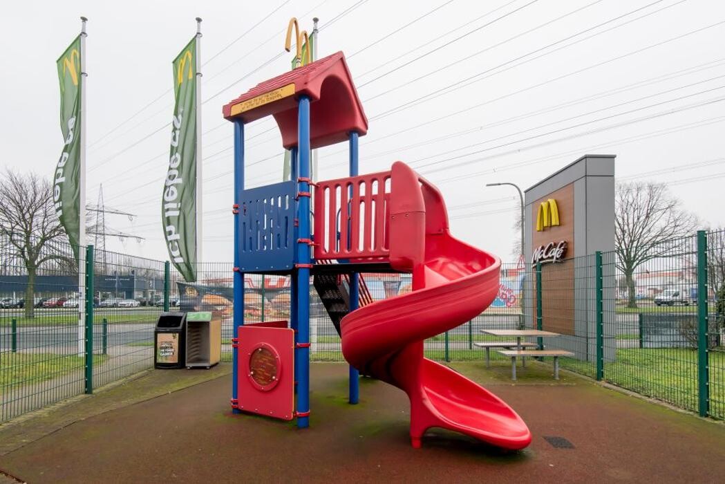 Bilder McDonald's