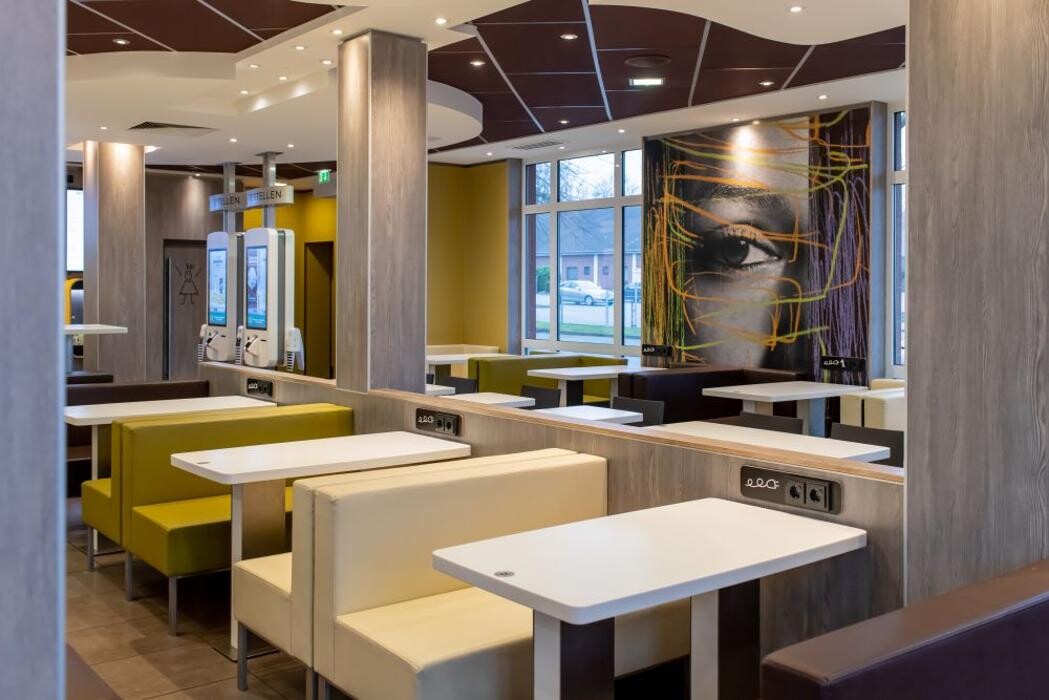 Bilder McDonald's