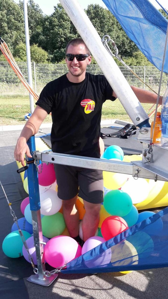 Bilder Veranstaltungs-Service JA!