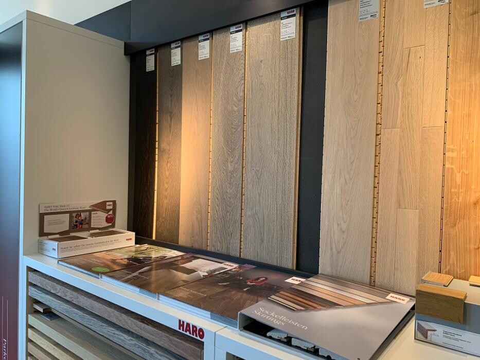 Bilder Tischlerei Goebel GmbH - Fenster - Haustüren - Möbelbau