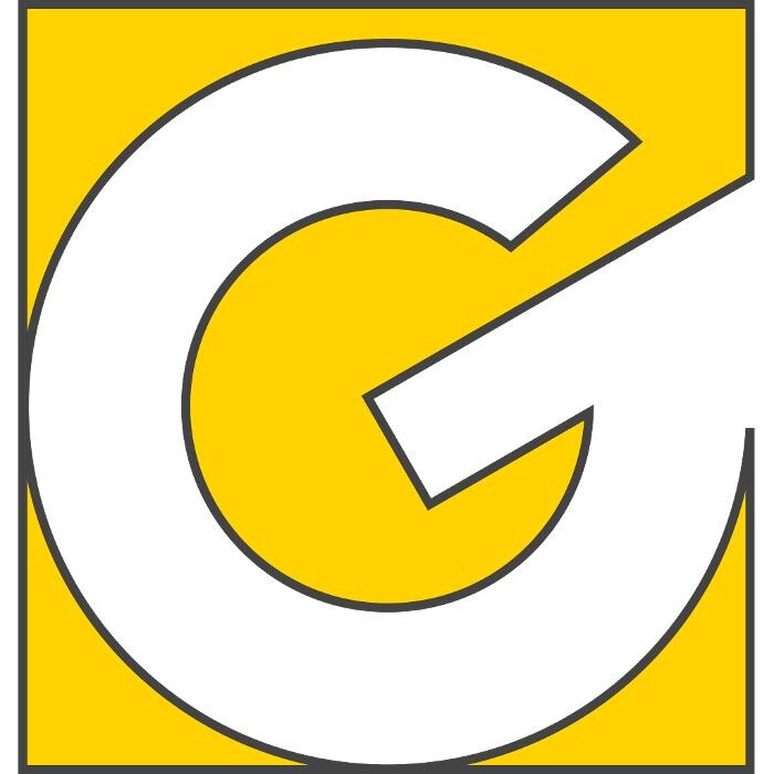 Tischlerei Goebel GmbH - Fenster - Haustüren - Möbelbau Logo