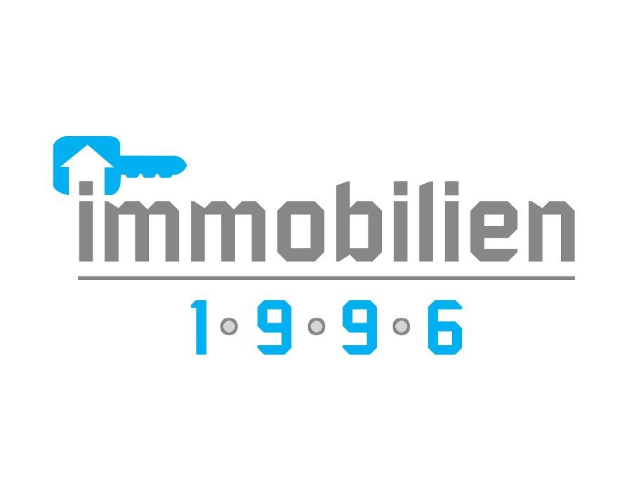 Immobilien 1996 GmbH Logo