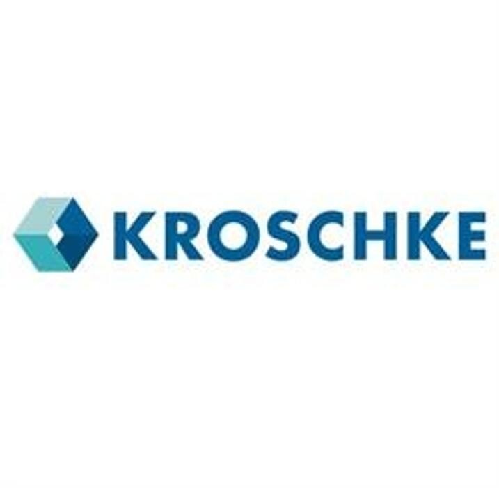 Kfz Zulassungen und Kennzeichen Kroschke-Partner Logo