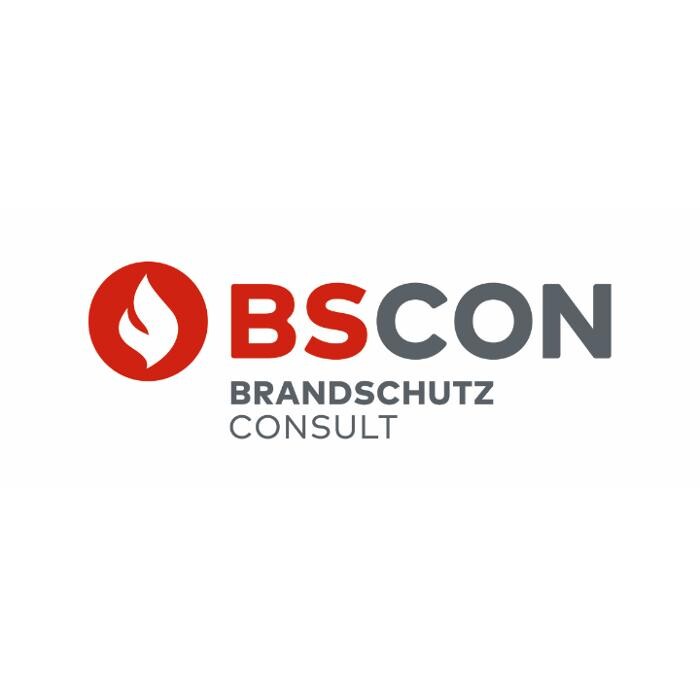 BSCON Brandschutzconsult GmbH Logo