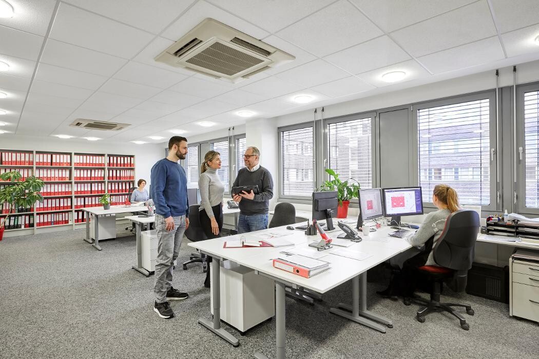 Bilder BSCON Brandschutzconsult GmbH