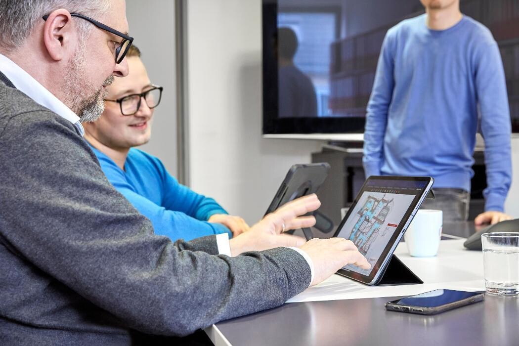 Bilder BSCON Brandschutzconsult GmbH