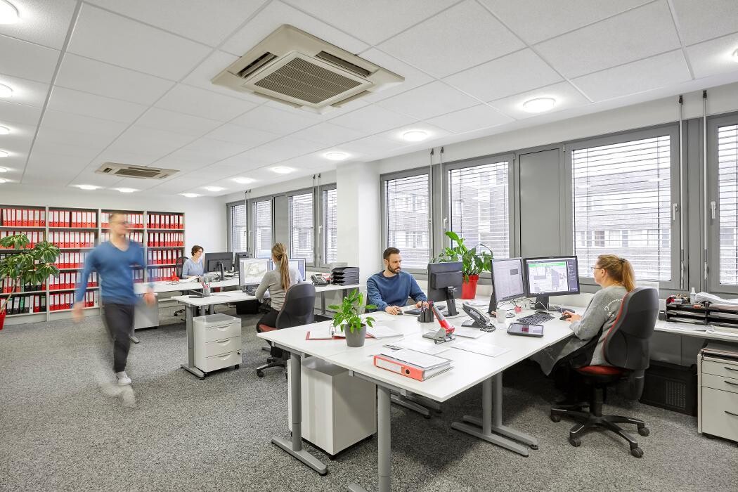 Bilder BSCON Brandschutzconsult GmbH