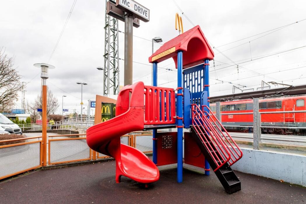Bilder McDonald's