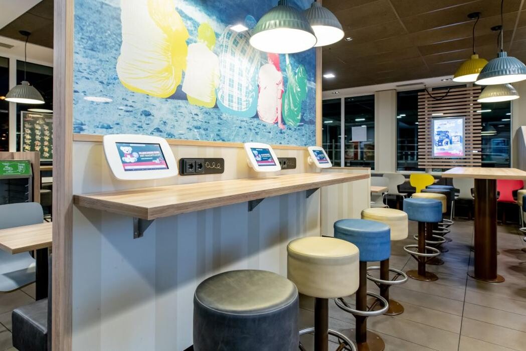 Bilder McDonald's