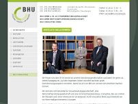 Screenshot for www.peter-hermanns.de