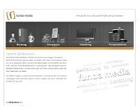 Screenshot for www.funda-media.de