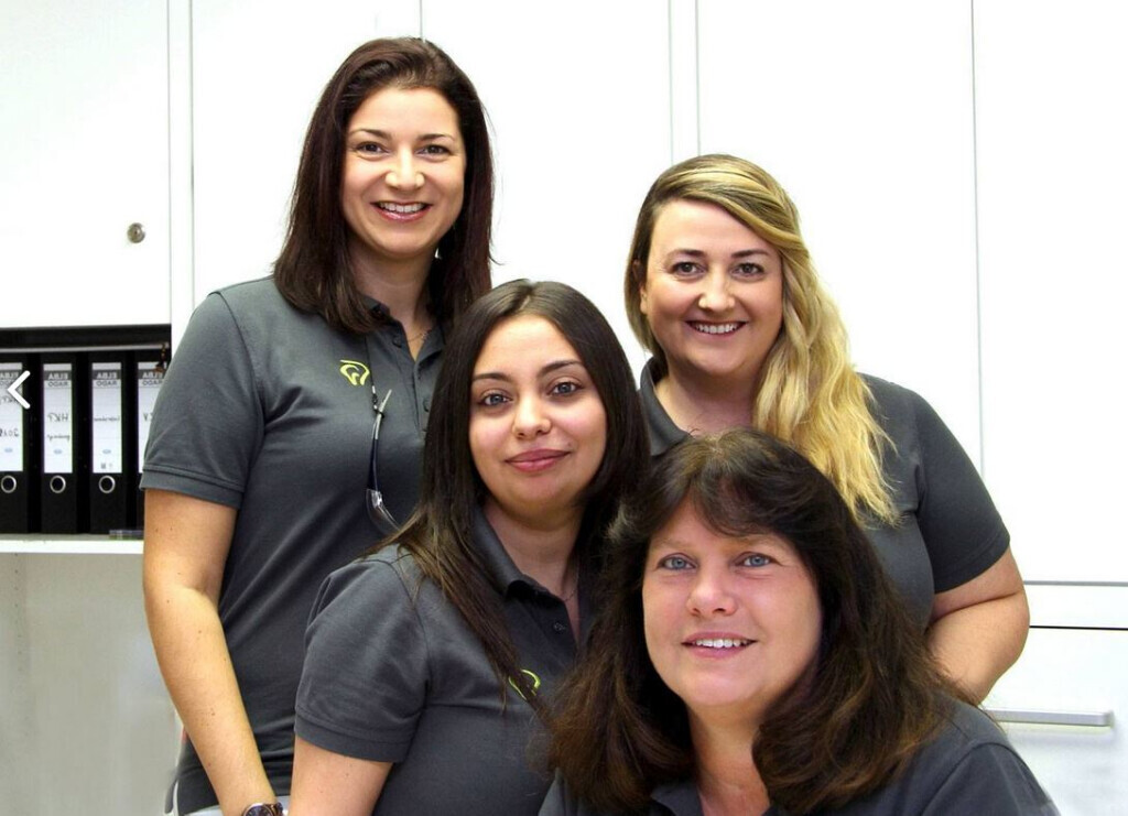 Bilder Zahnarztpraxis Ayaydin