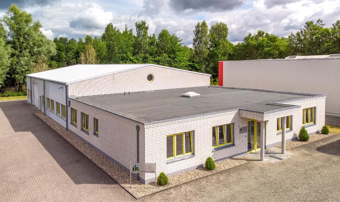 Bilder ATG Automatisierung GmbH
