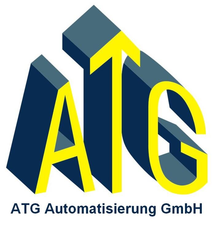 ATG Automatisierung GmbH Logo