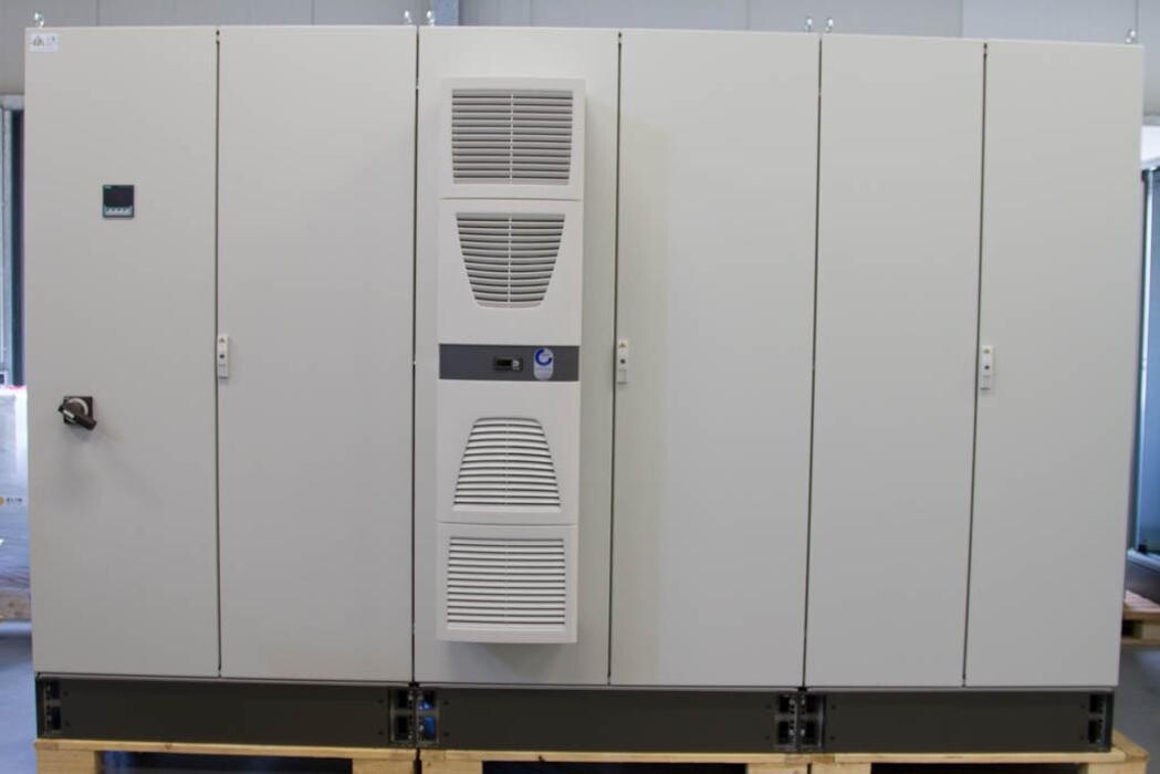 Bilder ATG Automatisierung GmbH