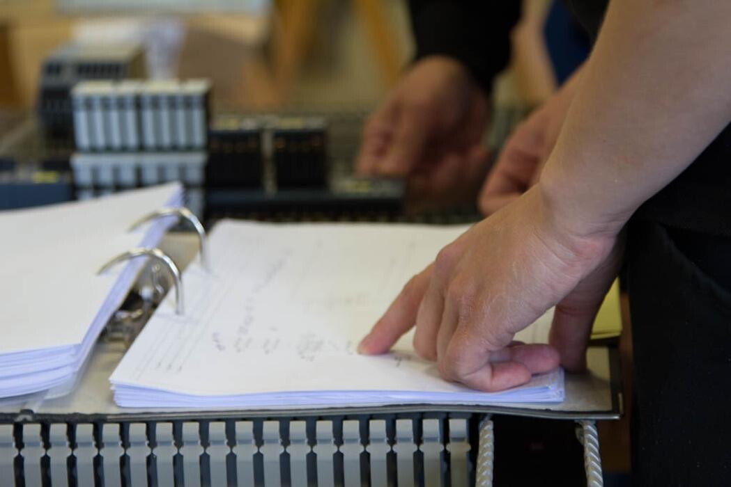 Bilder ATG Automatisierung GmbH