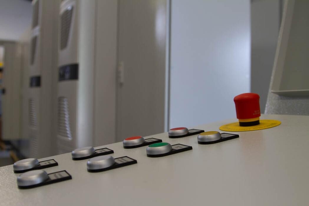 Bilder ATG Automatisierung GmbH