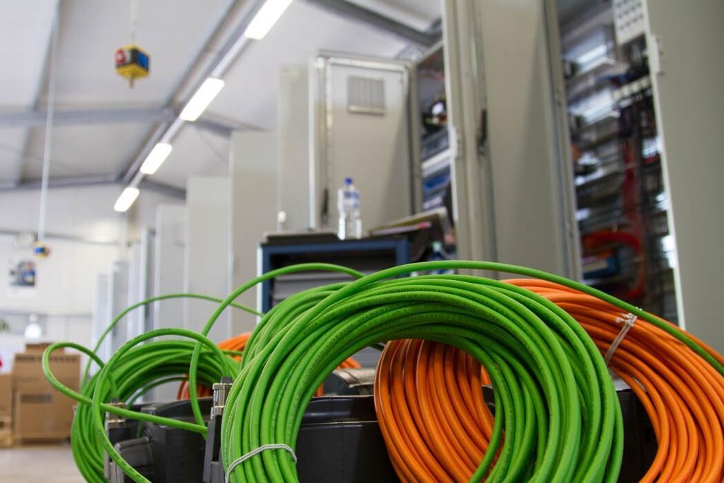 Bilder ATG Automatisierung GmbH