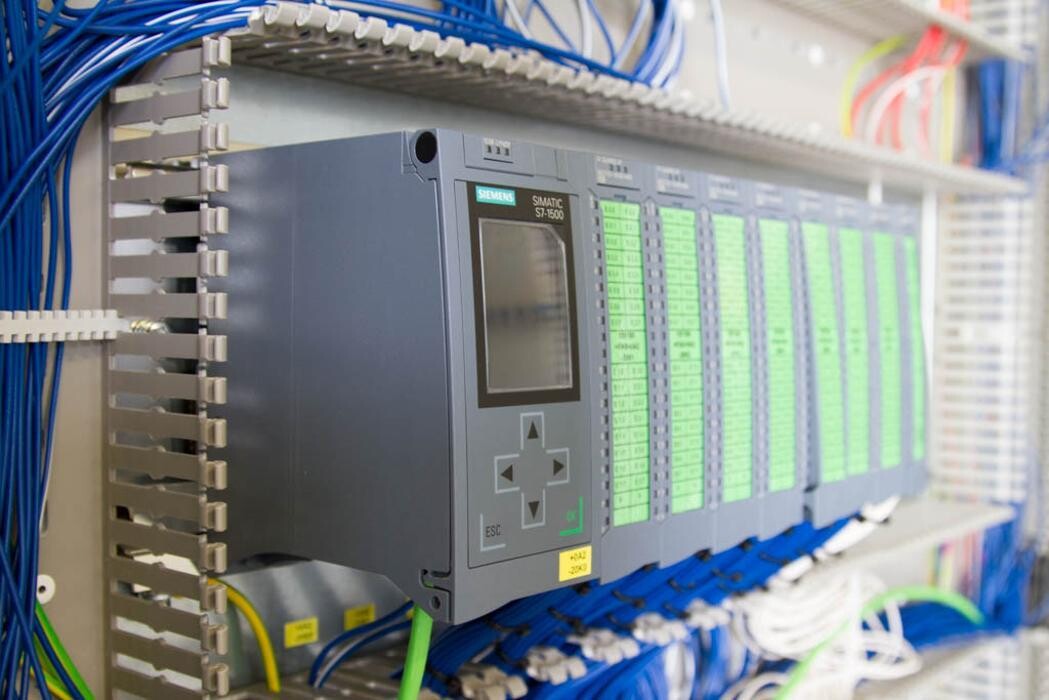 Bilder ATG Automatisierung GmbH
