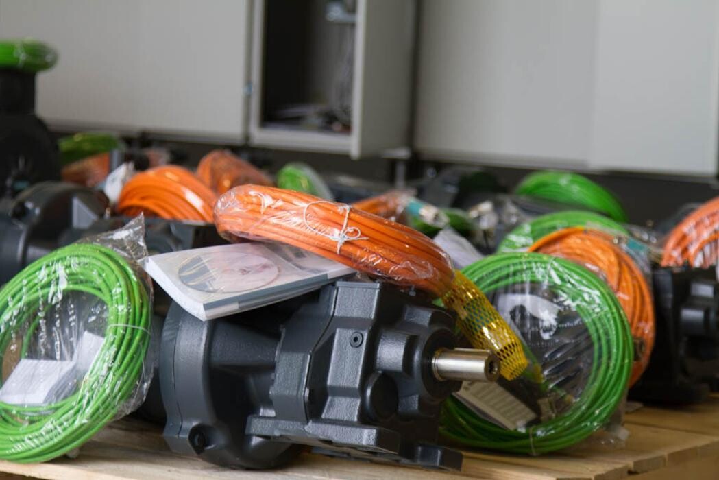 Bilder ATG Automatisierung GmbH