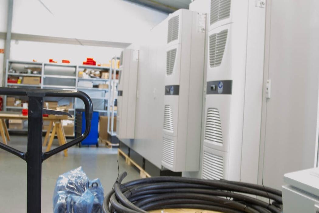 Bilder ATG Automatisierung GmbH