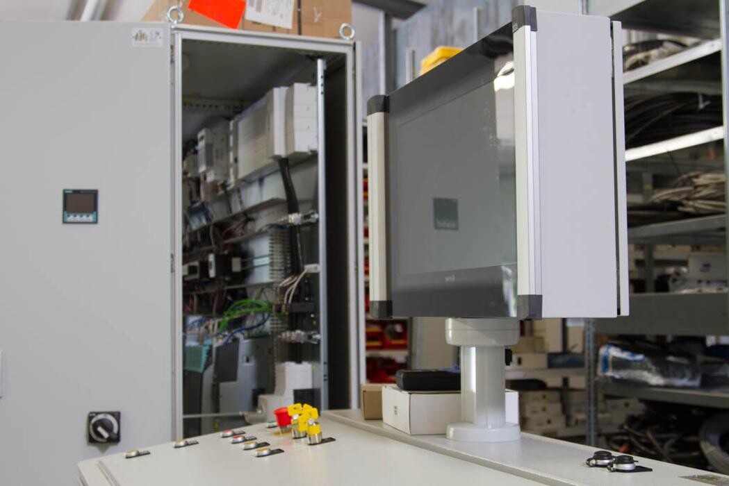 Bilder ATG Automatisierung GmbH
