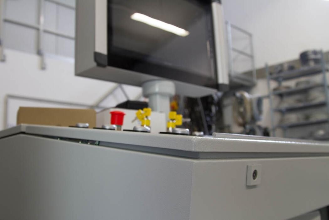 Bilder ATG Automatisierung GmbH