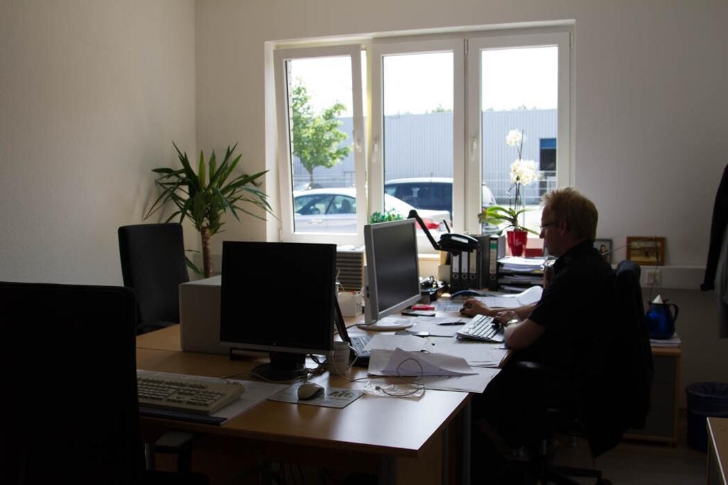 Bilder ATG Automatisierung GmbH