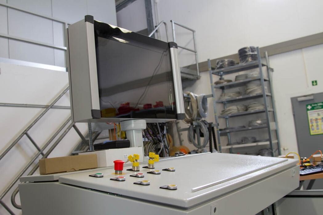 Bilder ATG Automatisierung GmbH